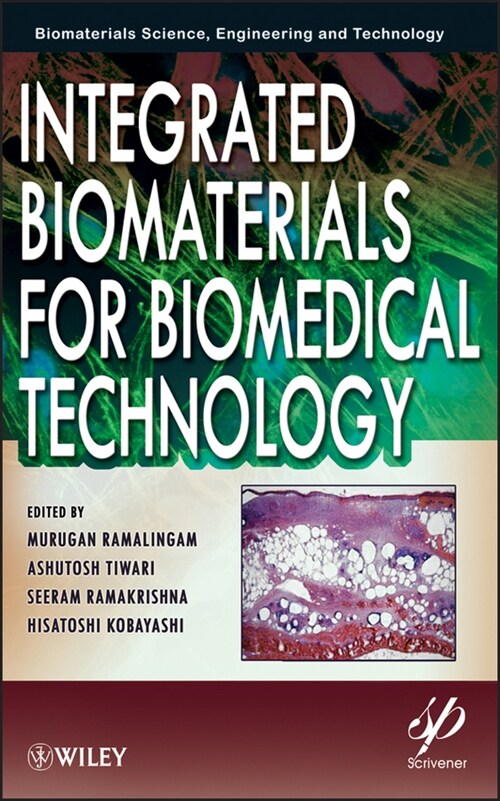 [eBook Code] Integrated Biomaterials for Biomedical Technology (eBook Code, 1st)