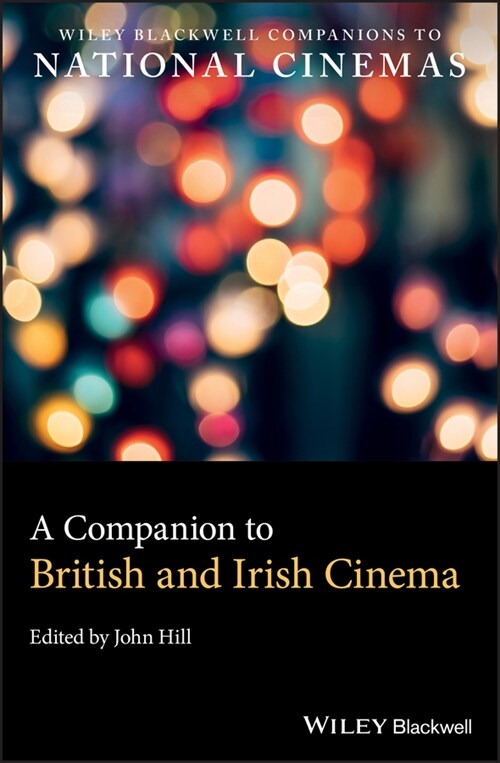 [eBook Code] A Companion to British and Irish Cinema (eBook Code, 1st)