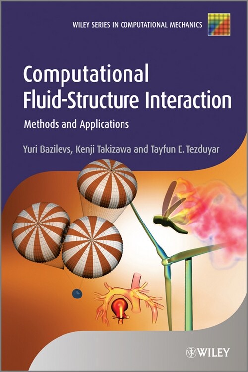 [eBook Code] Computational Fluid-Structure Interaction (eBook Code, 1st)