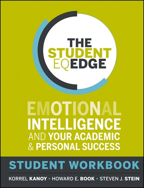 [eBook Code] The Student EQ Edge (eBook Code, 1st)