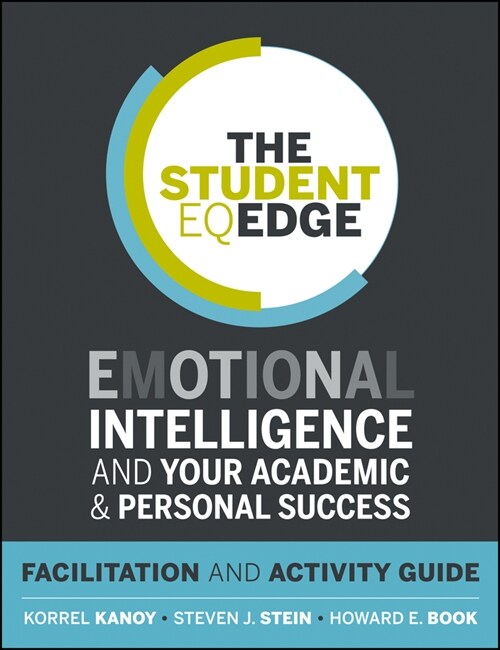 [eBook Code] The Student EQ Edge (eBook Code, 1st)