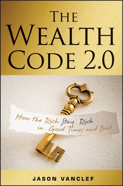 [eBook Code] The Wealth Code 2.0 (eBook Code, 1st)