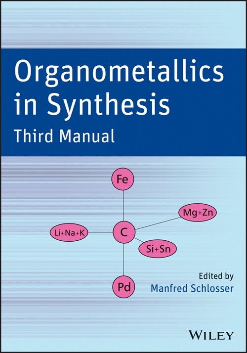 [eBook Code] Organometallics in Synthesis (eBook Code, 1st)