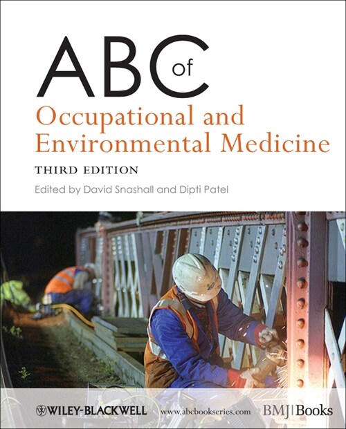 [eBook Code] ABC of Occupational and Environmental Medicine (eBook Code, 3rd)