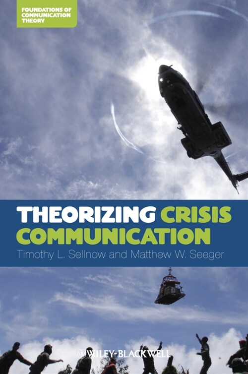 [eBook Code] Theorizing Crisis Communication (eBook Code, 1st)