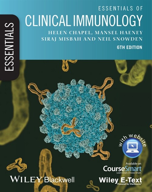 [eBook Code] Essentials of Clinical Immunology (eBook Code, 6th)