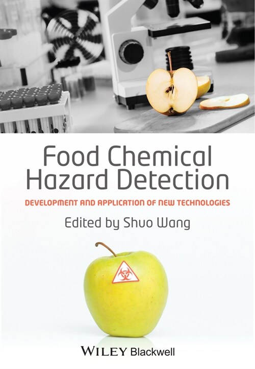 [eBook Code] Food Chemical Hazard Detection (eBook Code, 1st)