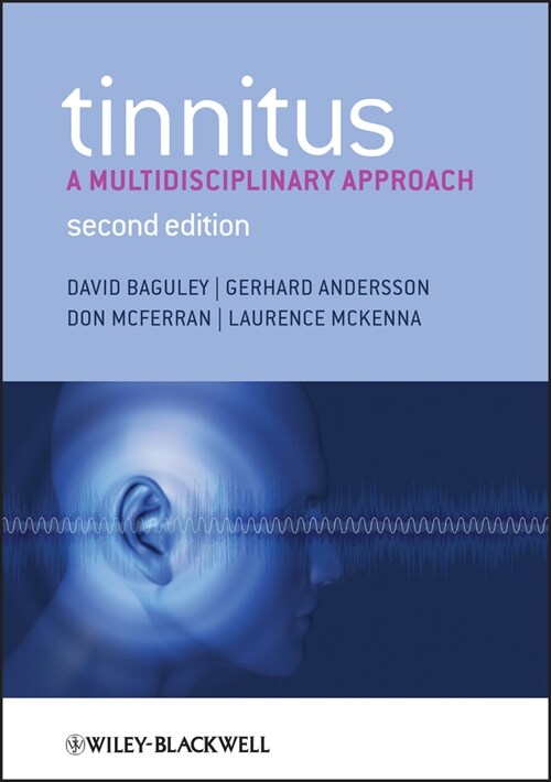 [eBook Code] Tinnitus (eBook Code, 2nd)