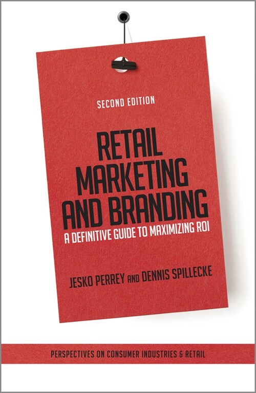 [eBook Code] Retail Marketing and Branding (eBook Code, 2nd)