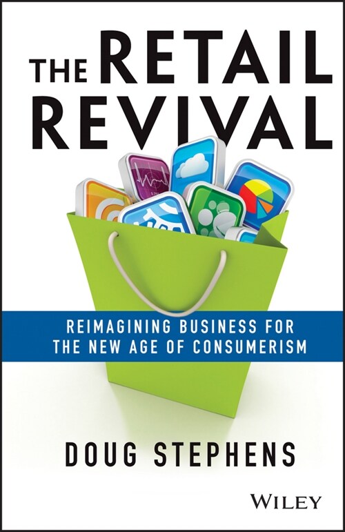 [eBook Code] The Retail Revival (eBook Code, 1st)