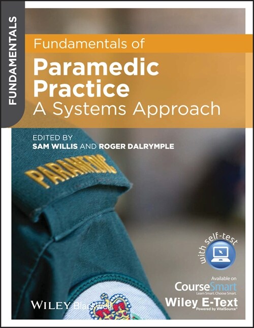 [eBook Code] Fundamentals of Paramedic Practice (eBook Code, 1st)