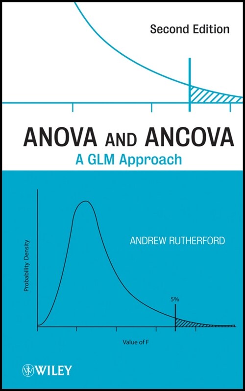 [eBook Code] ANOVA and ANCOVA (eBook Code, 2nd)
