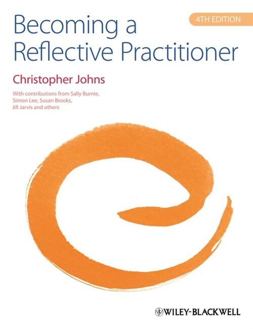 [eBook Code] Becoming a Reflective Practitioner (eBook Code, 4th)