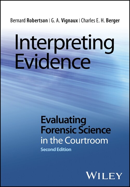 [eBook Code] Interpreting Evidence (eBook Code, 2nd)