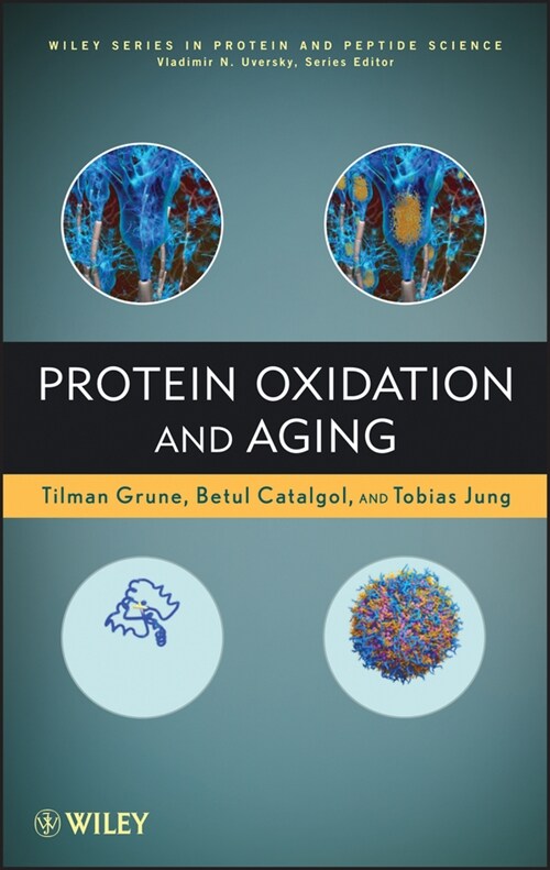 [eBook Code] Protein Oxidation and Aging (eBook Code, 1st)