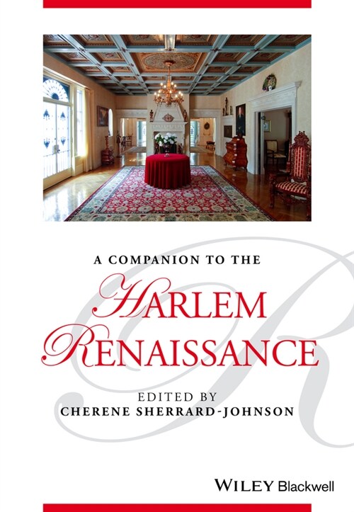[eBook Code] A Companion to the Harlem Renaissance (eBook Code, 1st)