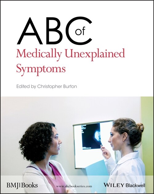 [eBook Code] ABC of Medically Unexplained Symptoms (eBook Code, 1st)