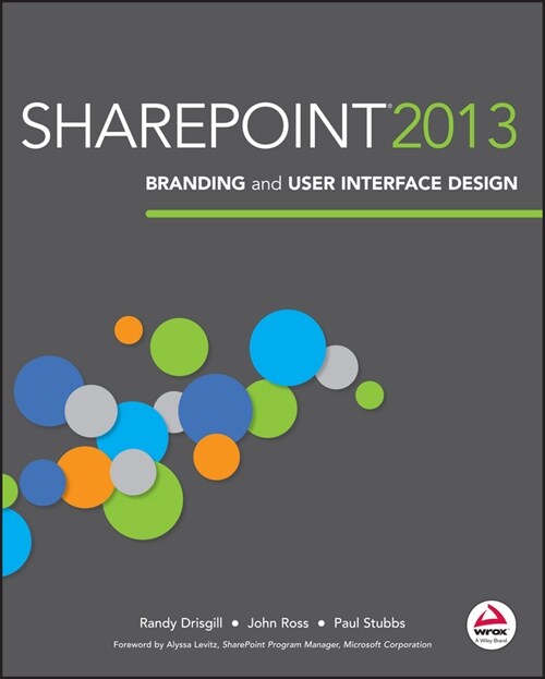 [eBook Code] SharePoint 2013 Branding and User Interface Design (eBook Code, 1st)