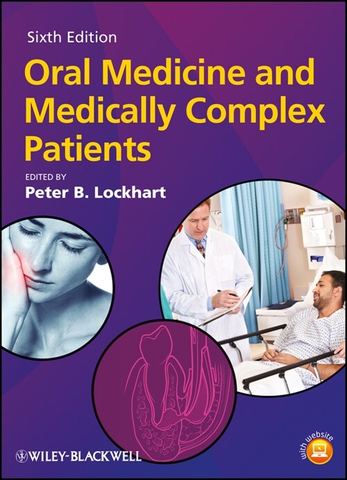 [eBook Code] Oral Medicine and Medically Complex Patients (eBook Code, 6th)