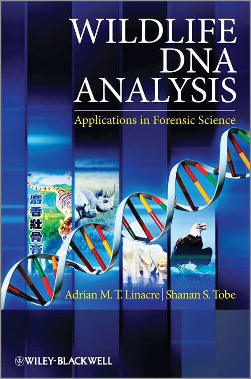 [eBook Code] Wildlife DNA Analysis (eBook Code, 1st)