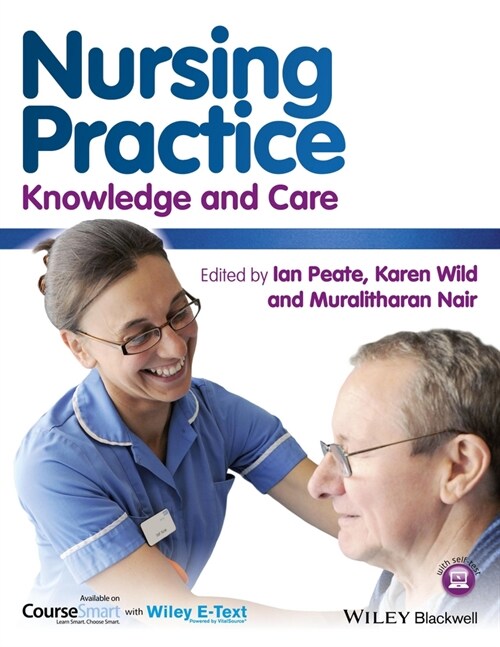 [eBook Code] Nursing Practice (eBook Code, 1st)