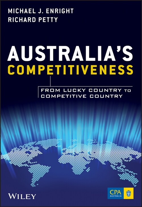 [eBook Code] Australias Competitiveness (eBook Code, 1st)
