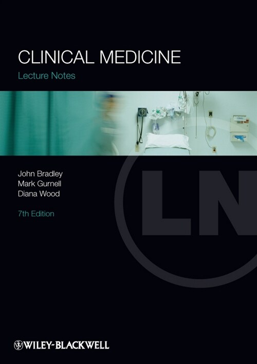 [eBook Code] Clinical Medicine (eBook Code, 7th)