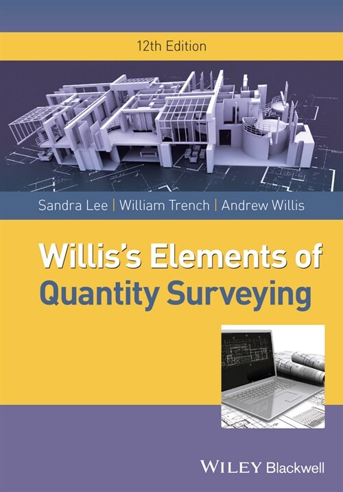 [eBook Code] Williss Elements of Quantity Surveying (eBook Code, 12th)