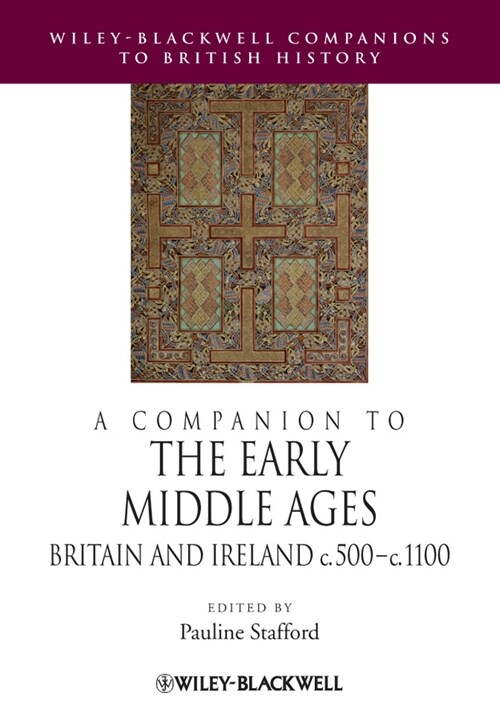 [eBook Code] A Companion to the Early Middle Ages (eBook Code, 1st)