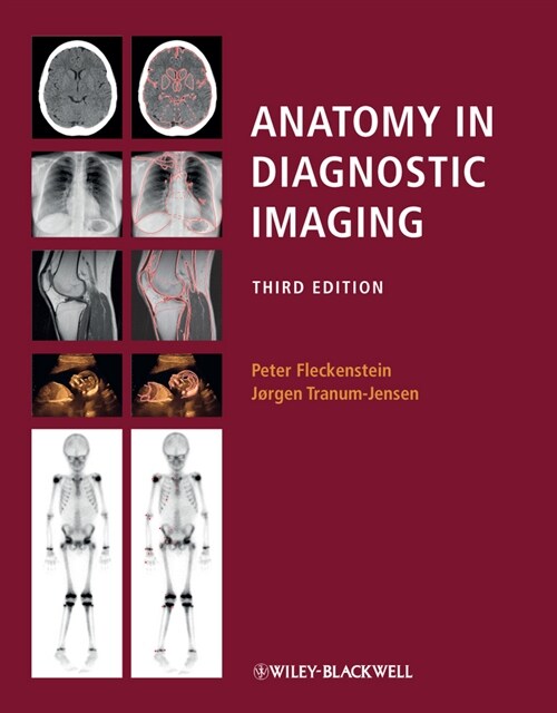 [eBook Code] Anatomy in Diagnostic Imaging (eBook Code, 3rd)