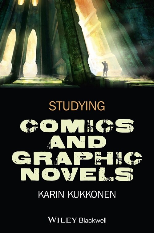 [eBook Code] Studying Comics and Graphic Novels (eBook Code, 1st)