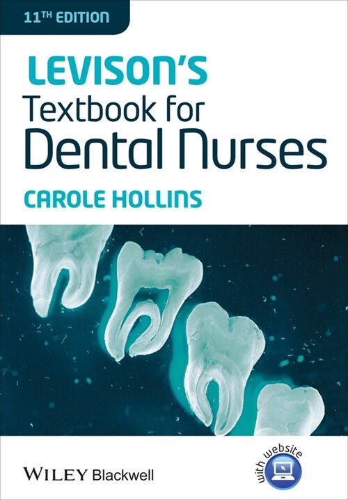 [eBook Code] Levisons Textbook for Dental Nurses (eBook Code, 11th)