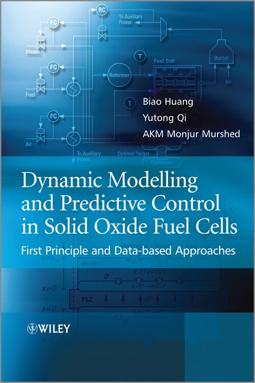 [eBook Code] Dynamic Modeling and Predictive Control in Solid Oxide Fuel Cells (eBook Code, 1st)