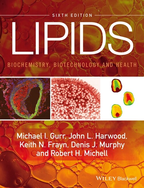 [eBook Code] Lipids (eBook Code, 6th)