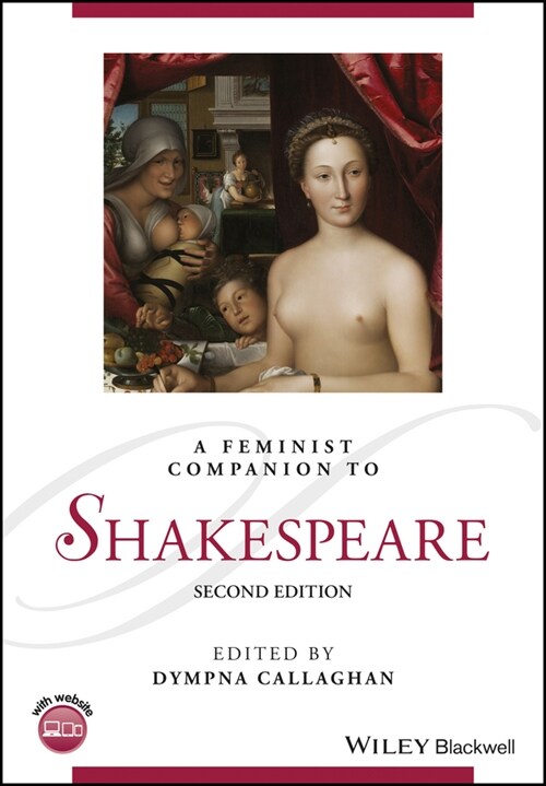 [eBook Code] A Feminist Companion to Shakespeare (eBook Code, 2nd)