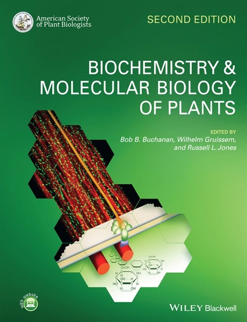 [eBook Code] Biochemistry and Molecular Biology of Plants (eBook Code, 2nd)
