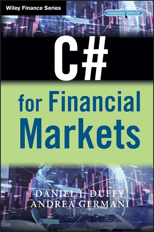 [eBook Code] C# for Financial Markets (eBook Code, 1st)