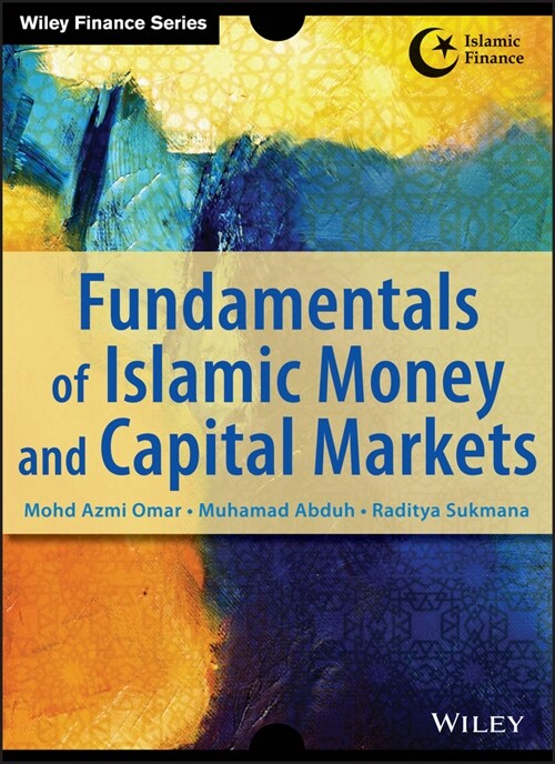 [eBook Code] Fundamentals of Islamic Money and Capital Markets (eBook Code, 1st)