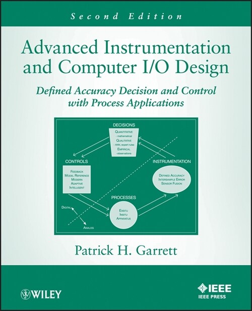 [eBook Code] Advanced Instrumentation and Computer I/O Design (eBook Code, 2nd)