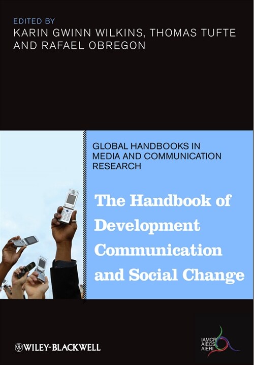 [eBook Code] The Handbook of Development Communication and Social Change (eBook Code, 1st)