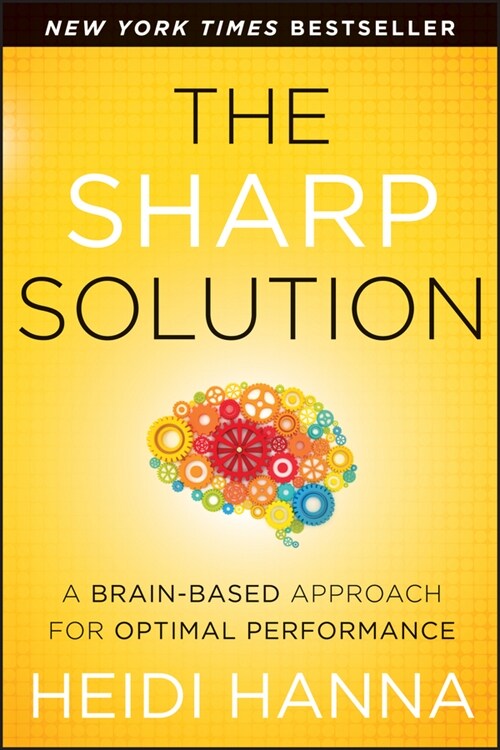 [eBook Code] The Sharp Solution (eBook Code, 1st)