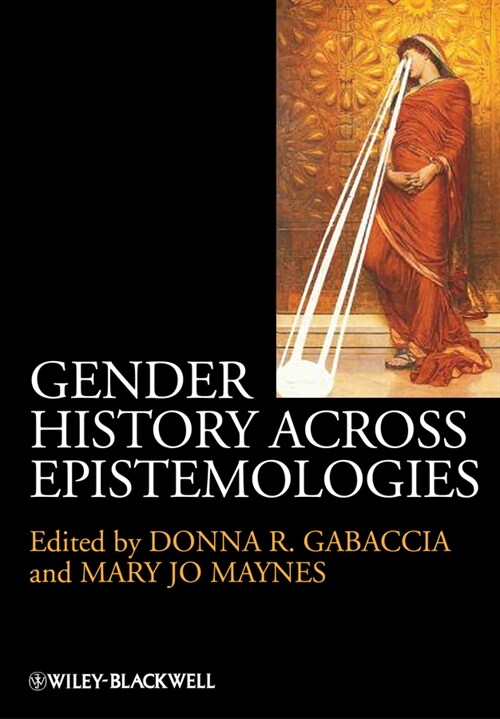 [eBook Code] Gender History Across Epistemologies (eBook Code, 1st)