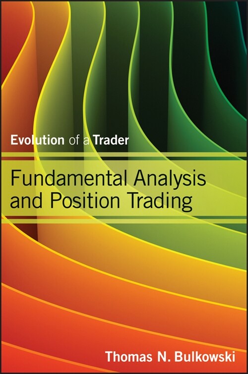 [eBook Code] Fundamental Analysis and Position Trading (eBook Code, 1st)