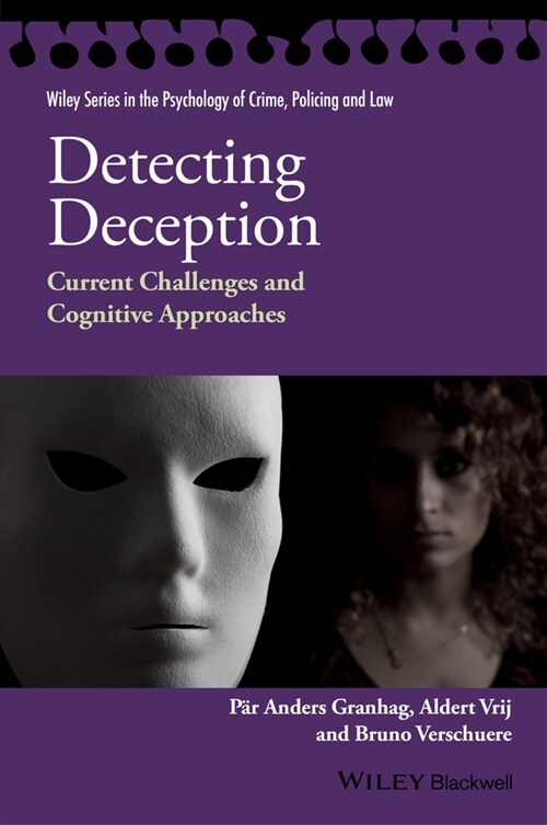 [eBook Code] Detecting Deception (eBook Code, 1st)