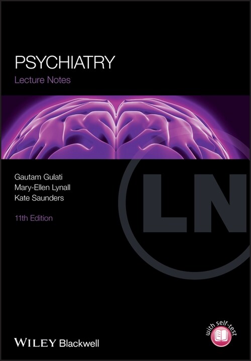 [eBook Code] Psychiatry (eBook Code, 11th)