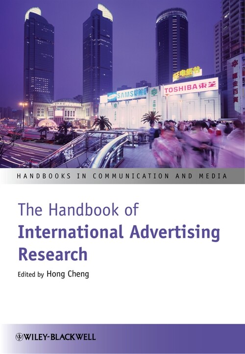 [eBook Code] The Handbook of International Advertising Research (eBook Code, 1st)