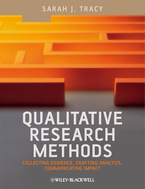 [eBook Code] Qualitative Research Methods (eBook Code, 1st)