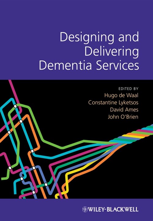 [eBook Code] Designing and Delivering Dementia Services (eBook Code, 1st)