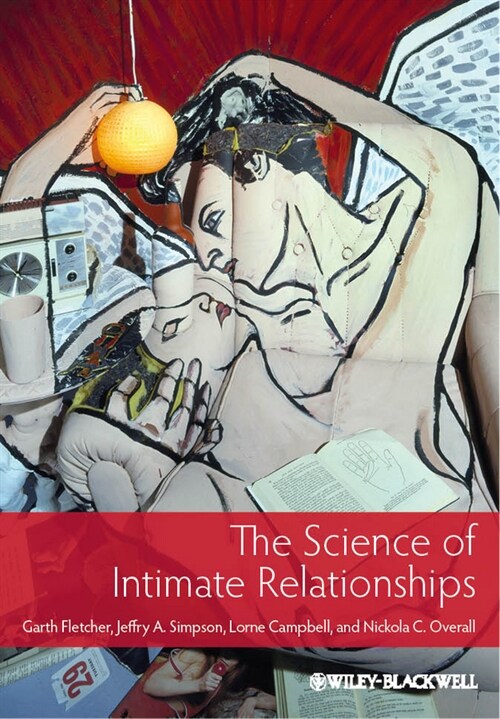 [eBook Code] The Science of Intimate Relationships (eBook Code, 1st)