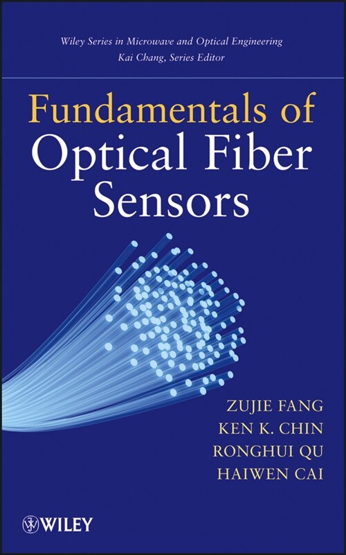 [eBook Code] Fundamentals of Optical Fiber Sensors (eBook Code, 1st)